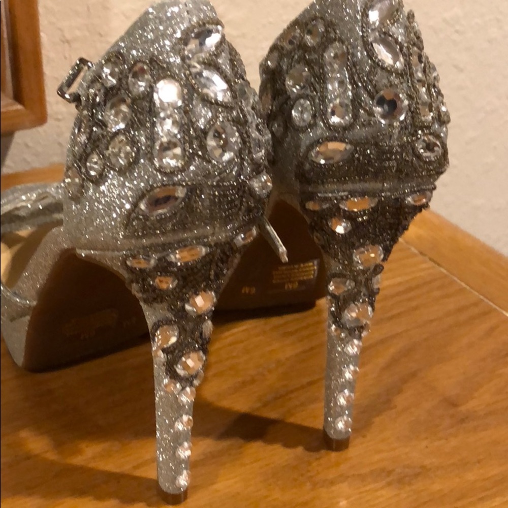 Evening Shoes